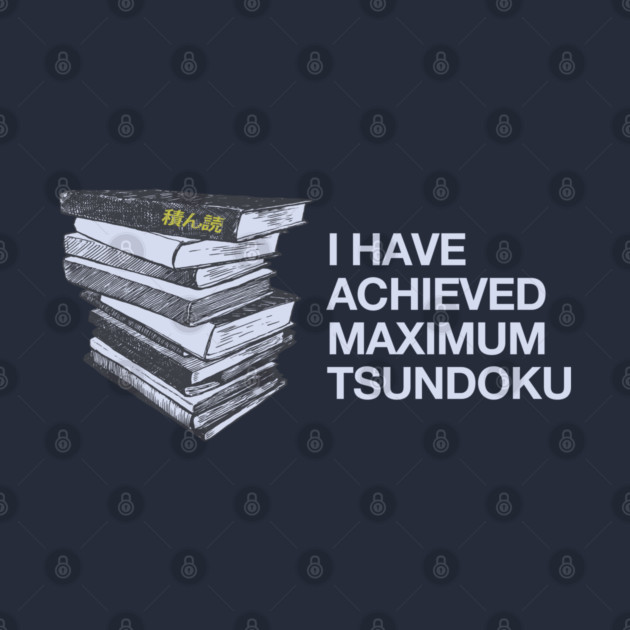 MAXIMUM Tsundoku by codeWhisperer