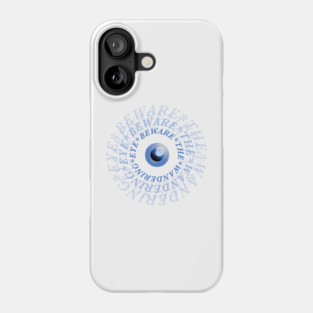 eye Phone Case