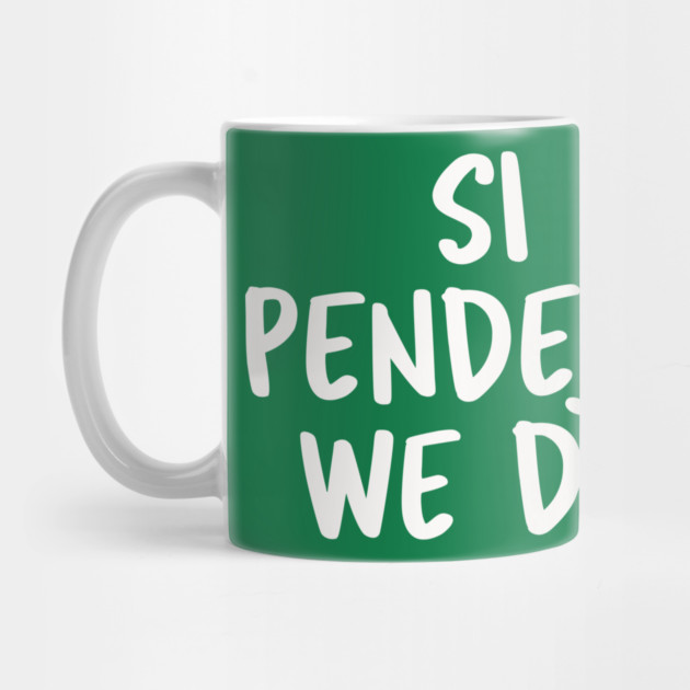 Si Pendeja We Do by belownormal