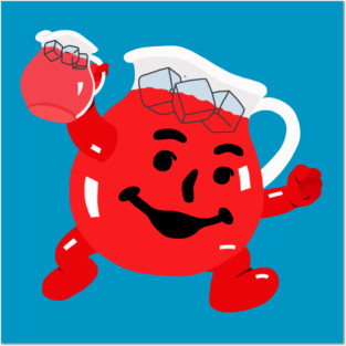 Drink Posters and Art