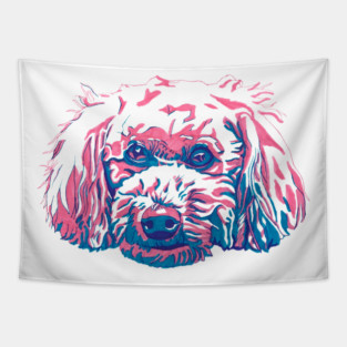 Bichpoo Tapestry