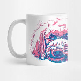 Bichpoo Mug