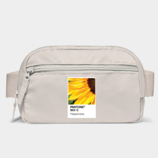 Color Swatch - Happiness Bag