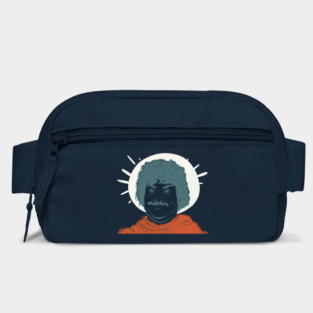Nachooooo Bag