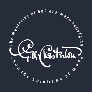 The Mysteries of God T-Shirt