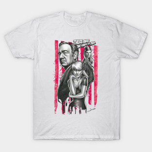 There Are Two Kinds Of Pain T-Shirt