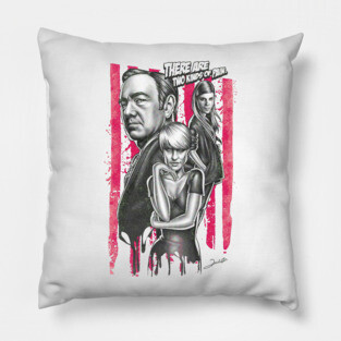 There Are Two Kinds Of Pain Pillow