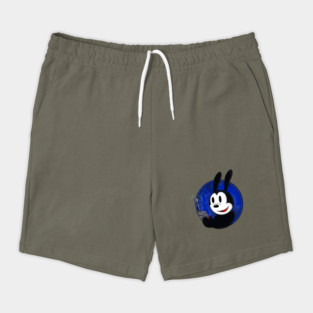 Oswald the lucky rabbit Shorts