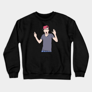Lil Timmy Tim Crewneck Sweatshirt