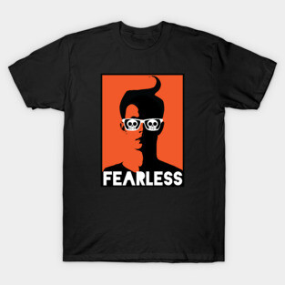 Fearless T-Shirt