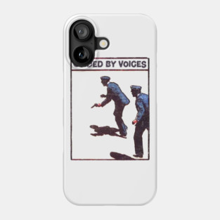 Guided By Voices / Original Retro Fan Art Design Phone Case