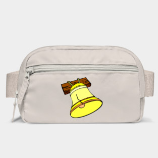 Big Liberty Bell Bag