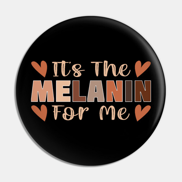 Its the melanin for me Pin by UrbanLifeApparel