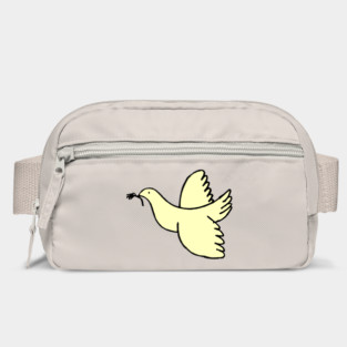 Dove Of Peace Bag