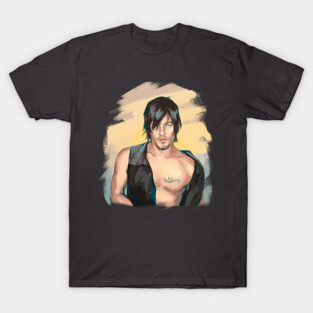 Daryl Dixon T-Shirt