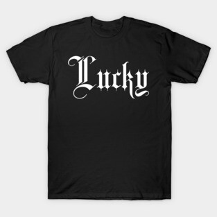 Lucky T-Shirt
