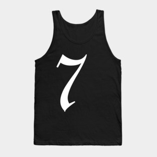 seven Tank Top