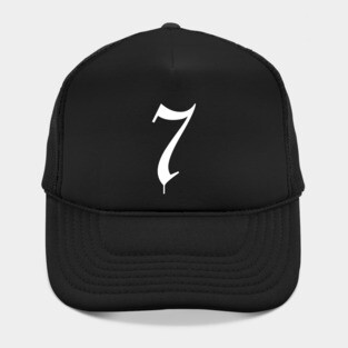 seven Hat