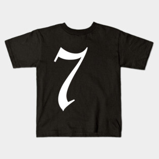 seven Kids T-Shirt