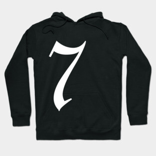 seven Hoodie