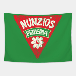Nunzio's Pizzeria Tapestry