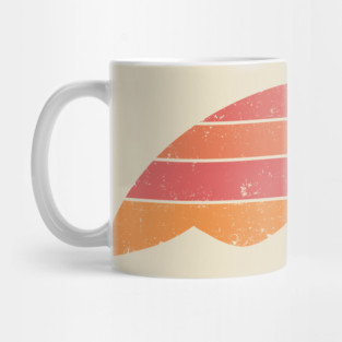Sunset Mug