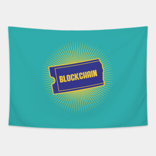 Blockchain Tapestry
