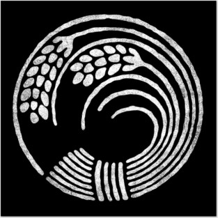 Rice Posters and Art