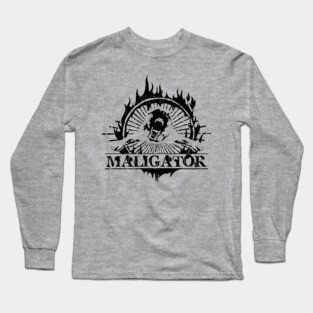 Malinois - Belgian shepherd -Mechelaar Long Sleeve T-Shirt