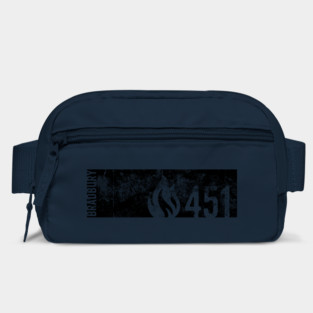 Minimalist SF: Bradbury Bag