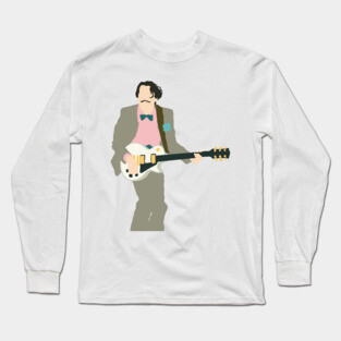 The Wedding Singer Long Sleeve T-Shirt