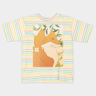 Fox Kids T-Shirt