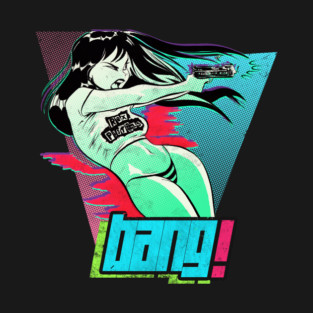 Bang! T-Shirt