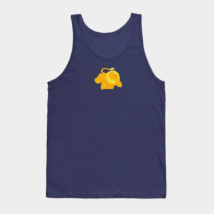 Lion Tank Top