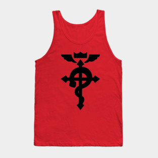 Alchemy Tank Top