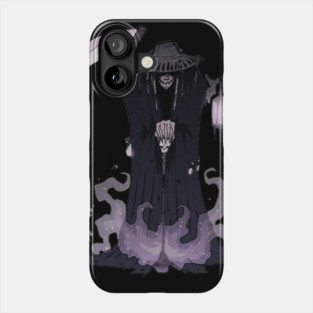 The Reaper Phone Case