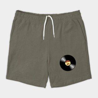 Vintage Vinyl 1975 Shorts