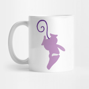 INSIDE OUT - FEAR Mug