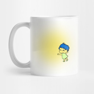 INSIDE OUT - JOY Mug