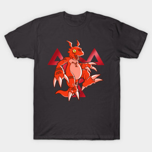 Guilmon T-Shirt