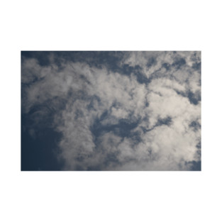 Clouds 1 T-Shirt