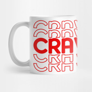 Crawfish Eating Shirt Mug