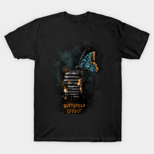 Butterfly Effect T-Shirt