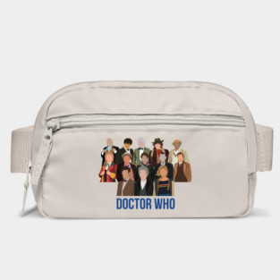Doctor Who Bag