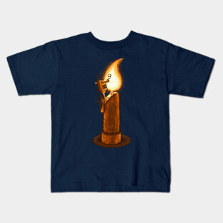 Candle Kids T-Shirt