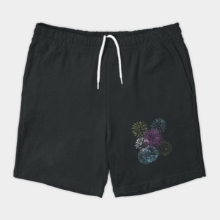 Fireworks Shorts