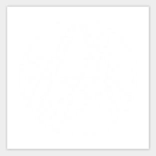 Necronomicon gate Sticker