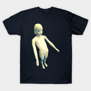 Vintage Mannequin T-Shirt