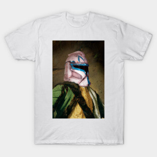 Vintage Sir trooper T-Shirt