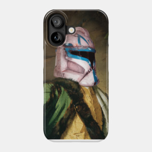 Vintage Sir trooper Phone Case